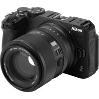 Viltrox EVO 75mm f/1.8 AF APS-C Lens for Nikon Z-Mount 6