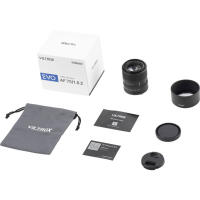 Viltrox EVO 75mm f/1.8 AF APS-C Lens for Nikon Z-Mount 7