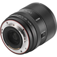 Viltrox EVO 75mm f/1.8 AF APS-C Lens for Sony E-Mount 1