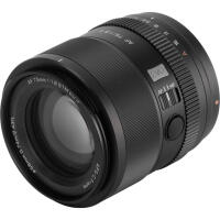 Viltrox EVO 75mm f/1.8 AF APS-C Lens for Sony E-Mount 2