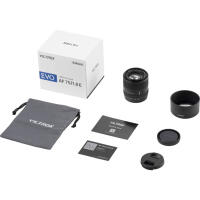 Viltrox EVO 75mm f/1.8 AF APS-C Lens for Sony E-Mount 5