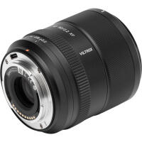 Viltrox EVO 90mm f/2.2 AF APS-C Lens for Fuji X-Mount 1