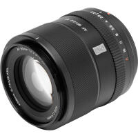 Viltrox EVO 90mm f/2.2 AF APS-C Lens for Fuji X-Mount 2