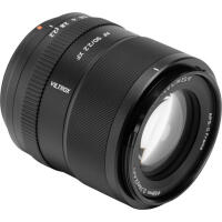 Viltrox EVO 90mm f/2.2 AF APS-C Lens for Fuji X-Mount 3