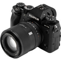 Viltrox EVO 90mm f/2.2 AF APS-C Lens for Fuji X-Mount 5
