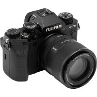 Viltrox EVO 90mm f/2.2 AF APS-C Lens for Fuji X-Mount 6