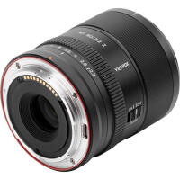 Viltrox EVO 90mm f/2.2 AF APS-C Lens for Nikon Z-Mount 1
