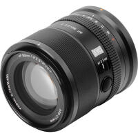 Viltrox EVO 90mm f/2.2 AF APS-C Lens for Nikon Z-Mount 2