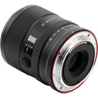 Viltrox EVO 90mm f/2.2 AF APS-C Lens for Nikon Z-Mount 3