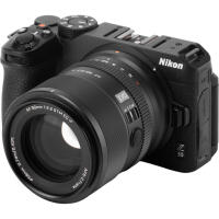 Viltrox EVO 90mm f/2.2 AF APS-C Lens for Nikon Z-Mount 5