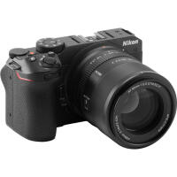 Viltrox EVO 90mm f/2.2 AF APS-C Lens for Nikon Z-Mount 6