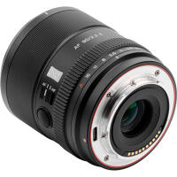 Viltrox EVO 90mm f/2.2 AF APS-C Lens for Sony E-Mount 1