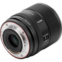 Viltrox EVO 90mm f/2.2 AF APS-C Lens for Sony E-Mount 3