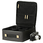 Vinta Type II Camera Backpack Kit - Charcoal and Natural 1