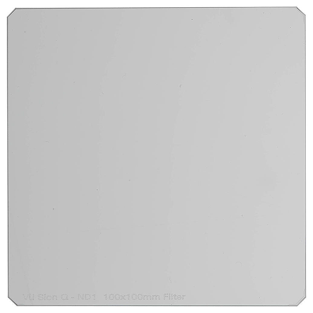 Vu SION Q-ND1  100mmx100mm Filter