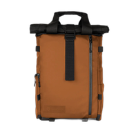 Wandrd PRVKE Lite 11L - Sedona Orange 0