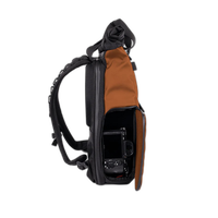 Wandrd PRVKE Lite 11L - Sedona Orange 1