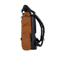 Wandrd PRVKE Lite 11L - Sedona Orange 2