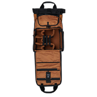 Wandrd PRVKE Lite 11L - Sedona Orange 3