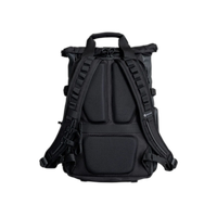 Wandrd PRVKE Lite 11L - Sedona Orange 4