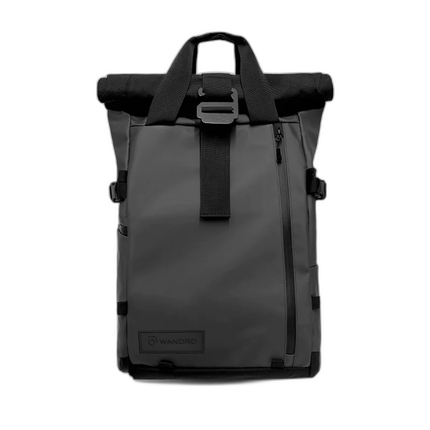Wandrd PRVKE 21L Black Photo Bundle