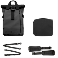 Wandrd PRVKE 21L Black Photo Bundle 4