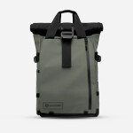Wandrd PRVKE 21L Wasatch Green Photo Bundle 0