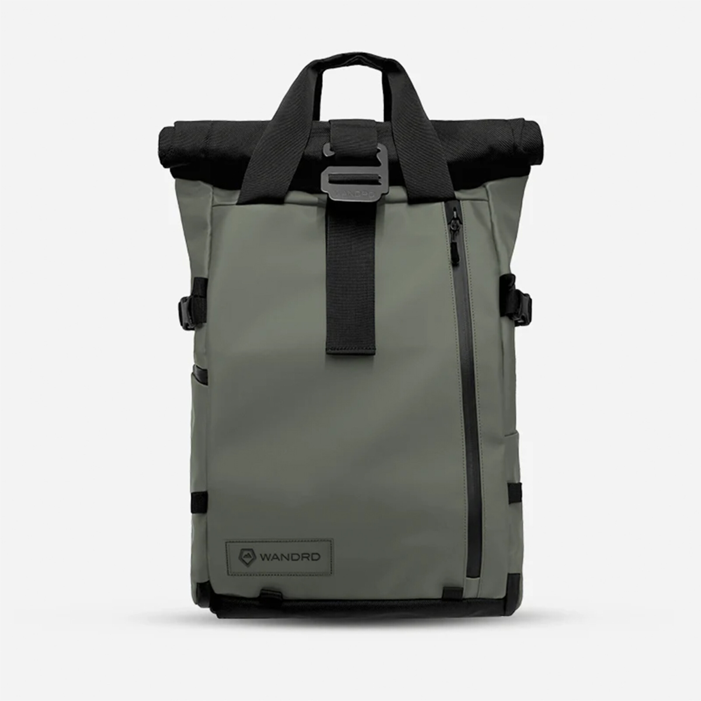Wandrd PRVKE 21L Wasatch Green Photo Bundle