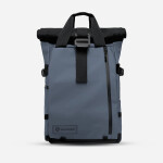Wandrd PRVKE 21L Aegean Blue Photo Bundle 0