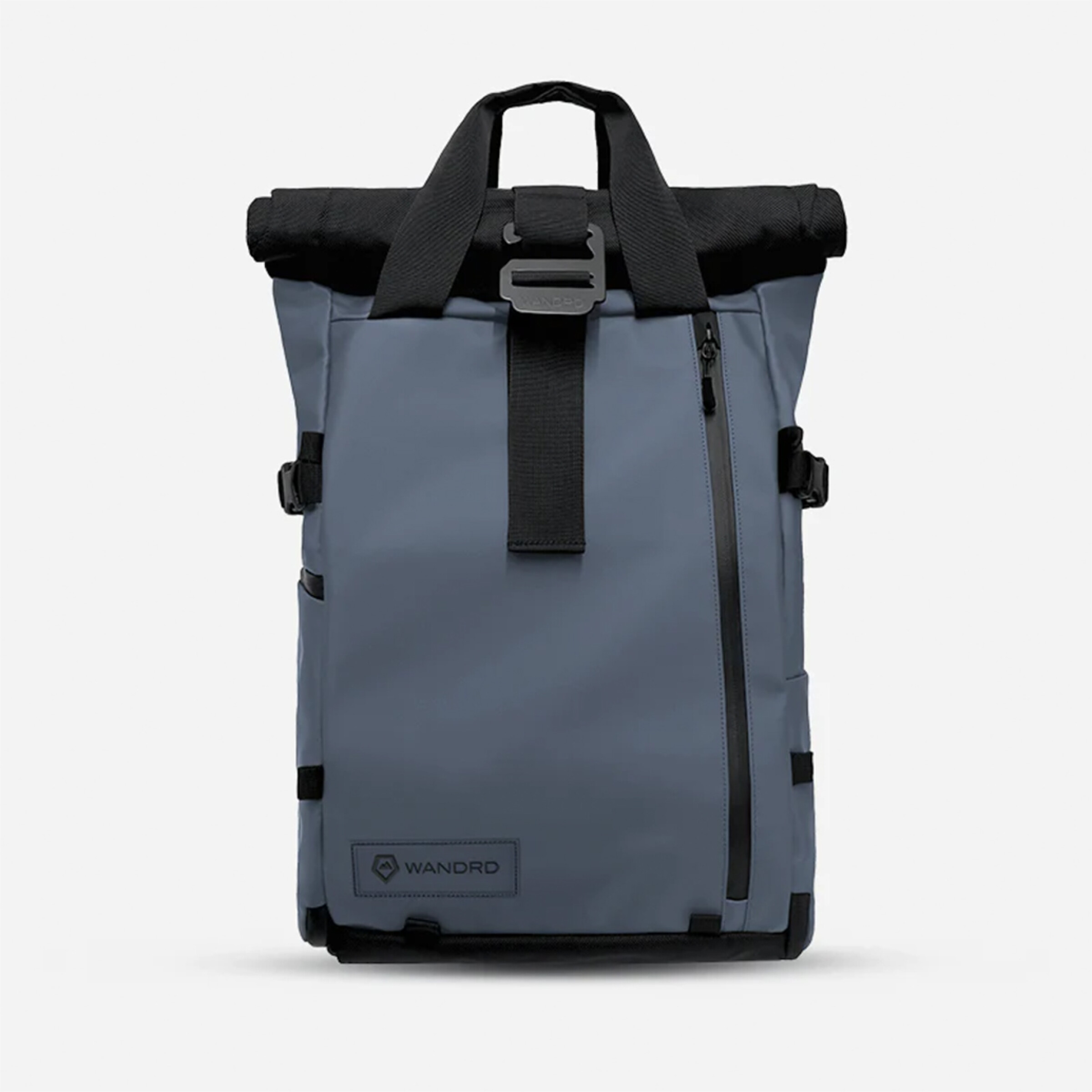 Wandrd PRVKE 21L Aegean Blue Photo Bundle