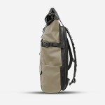 Wandrd PRVKE 21L Yuma Tan Photo Bundle 3