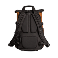 Wandrd PRVKE 21L Sedona Orange Photo Bundle 1
