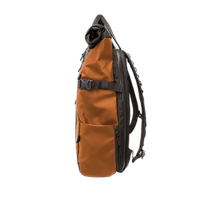 Wandrd PRVKE 21L Sedona Orange Photo Bundle 3