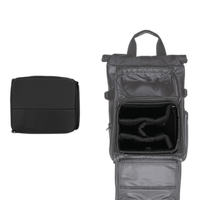 Wandrd PRVKE 31L Black Photo Bundle 4