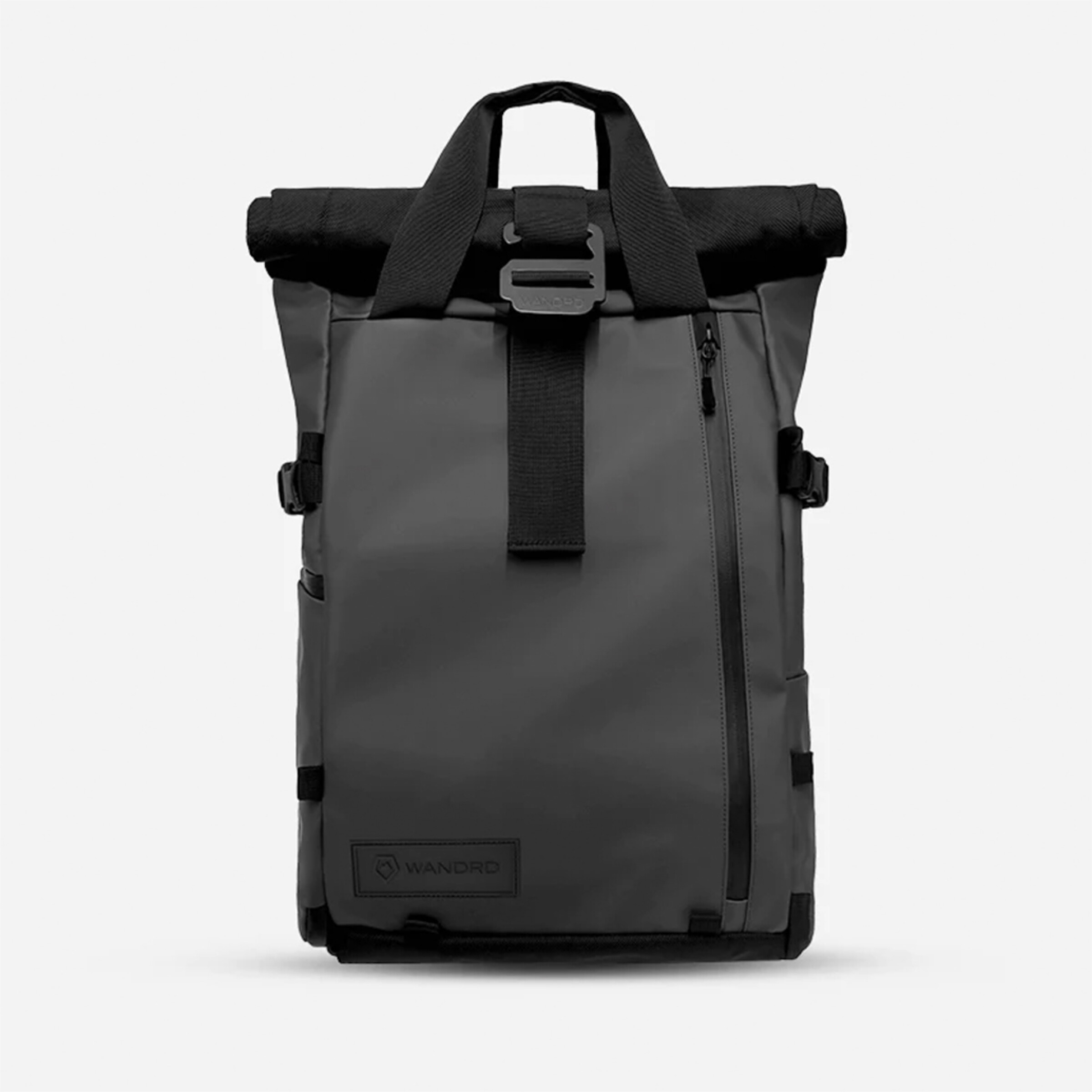 Wandrd PRVKE 31L Black Photo Bundle