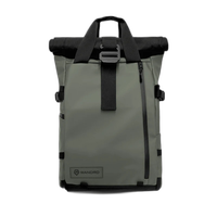 Wandrd PRVKE 31L Wasatch Green Photo Bundle 0
