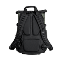 Wandrd PRVKE 31L Wasatch Green Photo Bundle 1