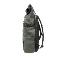 Wandrd PRVKE 31L Wasatch Green Photo Bundle 3