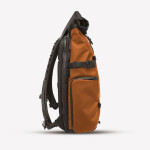 Wandrd PRVKE 31L Sedona Orange Photo Bundle 2