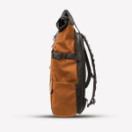 Wandrd PRVKE 31L Sedona Orange Photo Bundle 3