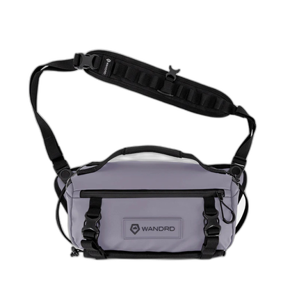 Wandrd ROGUE Sling 6L Uyuni Purple