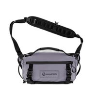 Wandrd ROGUE Sling 6L Uyuni Purple 0