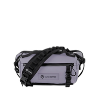 Wandrd ROGUE Sling 6L Uyuni Purple 2