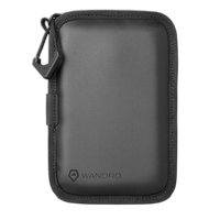 WANDRD Memory Card Case (Black) 0