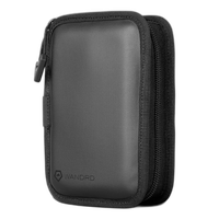 WANDRD Memory Card Case (Black) 2