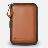 WANDRD Memory Card Case (Sedona Orange) 0