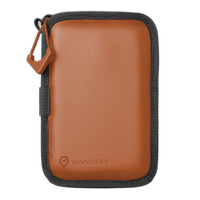 WANDRD Memory Card Case (Sedona Orange) 0