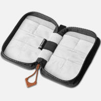 WANDRD Memory Card Case (Sedona Orange) 1