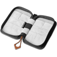 WANDRD Memory Card Case (Sedona Orange) 1