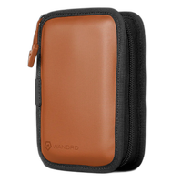WANDRD Memory Card Case (Sedona Orange) 2